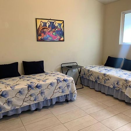 Villa Del Mar Ла Либертад Екстериор снимка