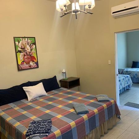 Villa Del Mar Ла Либертад Екстериор снимка