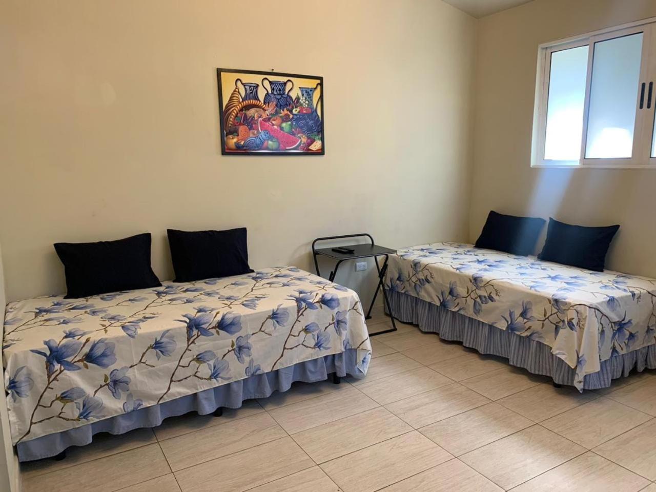 Villa Del Mar Ла Либертад Екстериор снимка