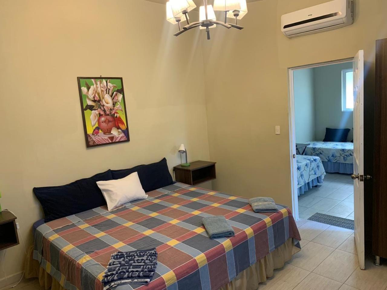 Villa Del Mar Ла Либертад Екстериор снимка